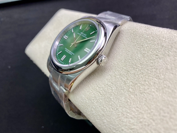 激安ロレックス素材ディテール